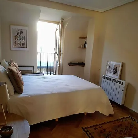 Apartment Atico Duplex Urb La Vina En Biescas (Aragon)