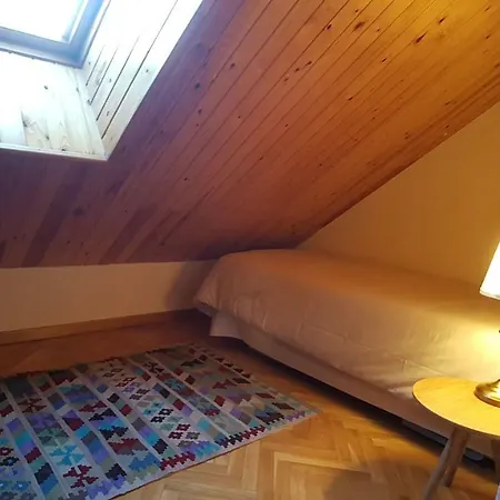 Atico Duplex Urb La Vina En