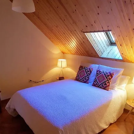 Apartmán Atico Duplex Urb La Vina En *