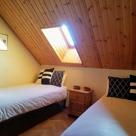 Apartment Atico Duplex Urb La Vina En *