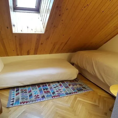 Apartmán Atico Duplex Urb La Vina En *