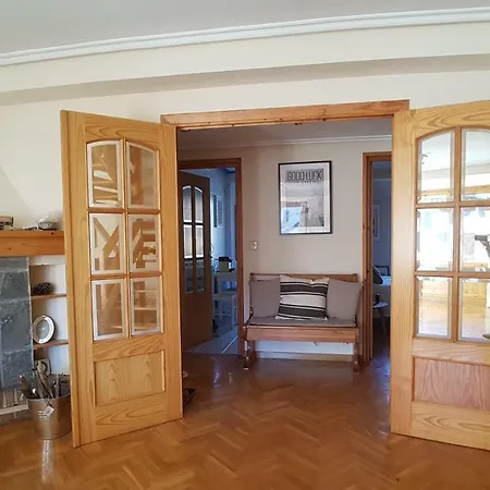 Atico Duplex Urb La Vina En