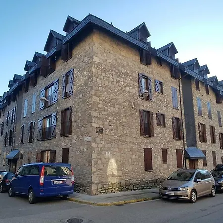 Atico Duplex Urb La Vina En * Biescas (Aragon)