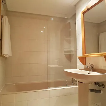 Atico Duplex Urb La Vina En Apartmán *