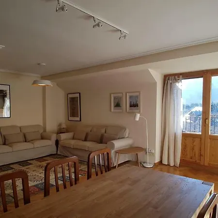 Apartment Atico Duplex Urb La Vina En *