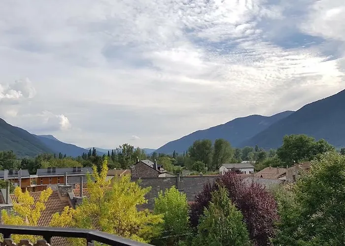 شقة Atico Duplex Urb La Vina En *